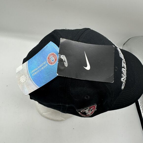 Florida State Seminoles 2013 Nike Locker Room Championship Hat NCAA FSU Cap BCS - Picture 6 of 8